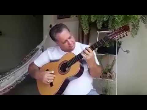 PEÃO VELHO ESTRADEIRO - CHAMARRITA