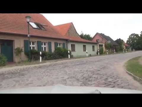 Hammer Stadt Liebenwalde Landkreis Oberhavel 14.7.2013