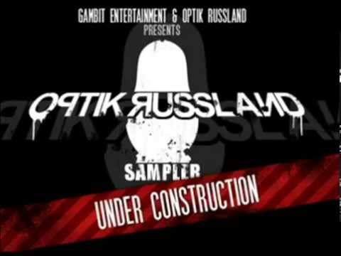 Zarj ft Blaiz - Ghost Rider