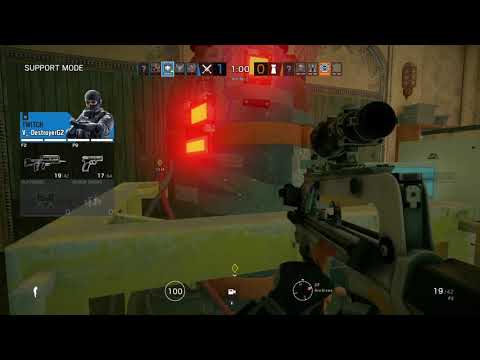 Clash Glitch 5/30/20