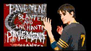 Pavement - In the Mouth a Desert (8-Bit Version)