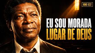MAIS UM TEMPLO – Hoje Inaugura-se Aqui (Blues Gospel) | 632 Harpa Cristã