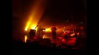 Anna Calvi - Rider To The Sea - Live @ Aula Magna - Lisboa 2013-Dec-17