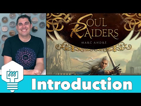 Soul Raiders