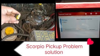 dtc p2269 interpretation