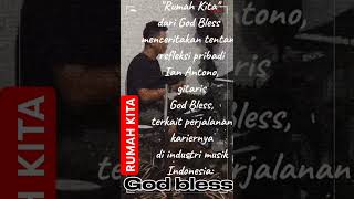 Download lagu 'Rumah kita' song from God Bless #GOD BLESS #drums #drumcover mp3 Download lagu 'Rumah kita' song from God Bless #GOD BLESS #drums #drumcover mp3