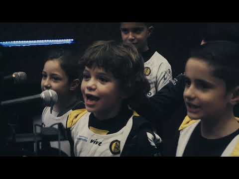 🎶 Te vengo a querer - Himno 70 aniversario Hozono Global Jairis