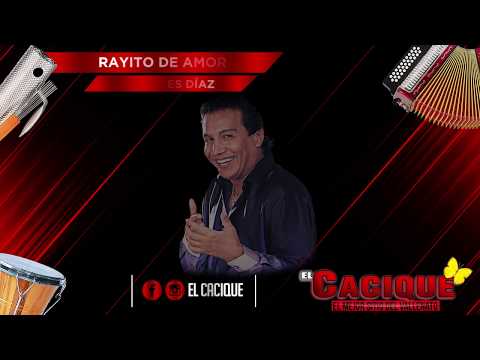 Diomedes Díaz - Rayito De Amor (Letra)
