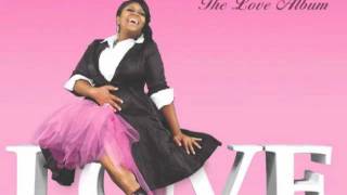 Kim Burrell - Sweeter (YourWeh Music)