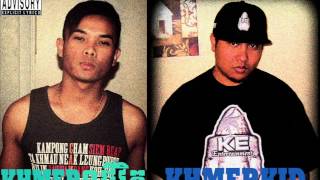 Download lagu Khmer1Jivit - AM I CRAZY 2014 Feat. KhmerKid mp3