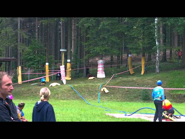 Krmelín, 30. 07. 2011