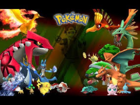 Pokemon Showdown Episode 2 | playing with a friend