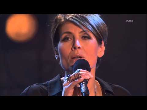 Kari Bremnes - Denne veien (NRK Studio 1, 2013, 4:5)