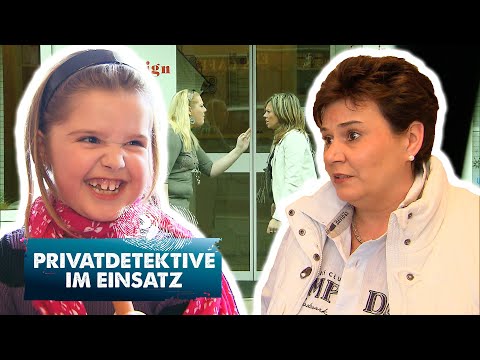 Der große DURCHBRUCH - Meine Tochter ist die nächste Heidi Klum!