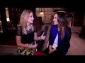 Pretty Little Liars Cast Theories - Who is A? - YouTube