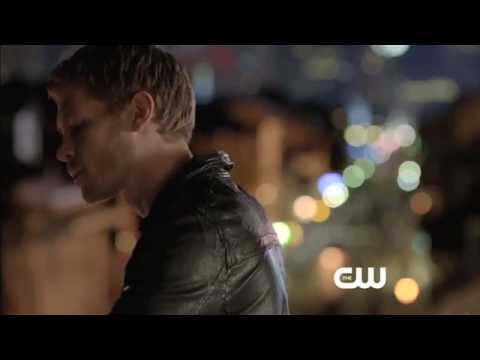 The Vampire Diaries 4x20 NEW Sneak Peek "The Originals" (2) Klaus & Elijah