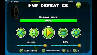 Old gd video I found.