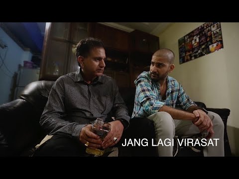 Rakesh Anand Jang Lagi Virasat