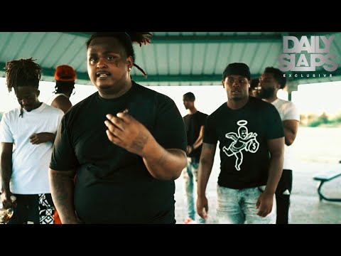 CheckTime Kuzi x Stuujii - Location (Exclusive Music Video) | Dir. ShotByDiz