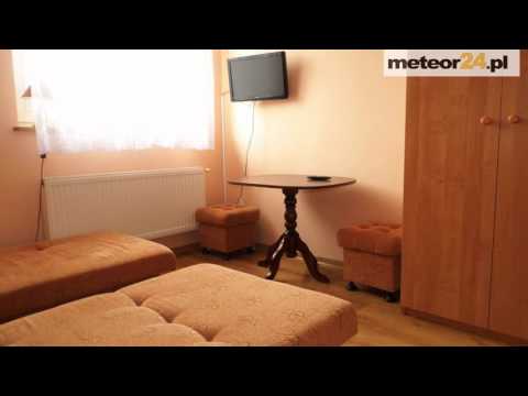 Pokoje Gościnne Mario - Lubiatowo meteor24.pl