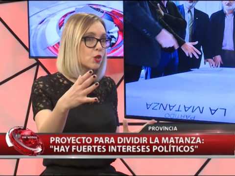 QM NOTICIAS RICARDO LISSALDE - DIP PROV FRENTE RENOVADOR