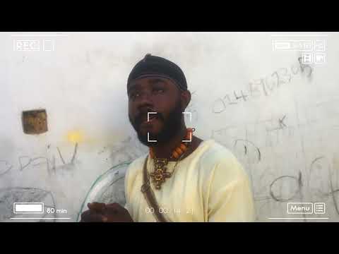 Bra Benk - Banter ft Chicogod ( The making )