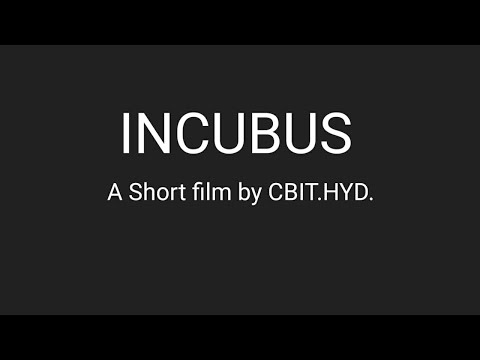 Nithin Yavapuram Incubus