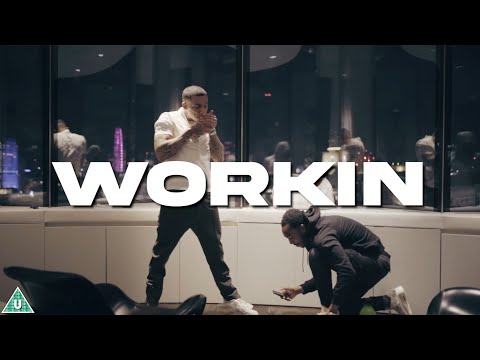 [FREE] Fredo Type Beat "Workin" || REAL RAP INSTRUMENTAL 2024