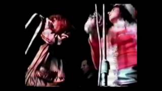 Joey Ramone Merry Christmas Live At Continental NYC