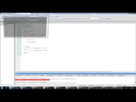 Problema rezolvata : Testul de primalitate