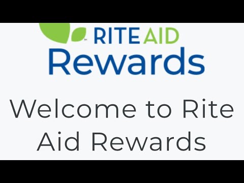 Riteaid Com Rewards