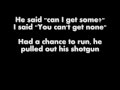 Beastie Boys-Paul Revere with lyrics