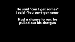 Beastie Boys-Paul Revere with lyrics