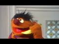 Classic Sesame Street Banana Telephone ️ 1969 HD