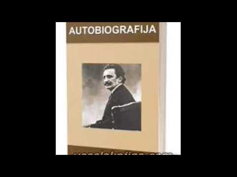 AUTOBIOGRAFIJA Branislav Nušić mp4