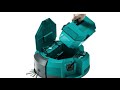 Makita SDS-PLUS Grąžtas 12x550/600mm NEMESIS 2 E-14582