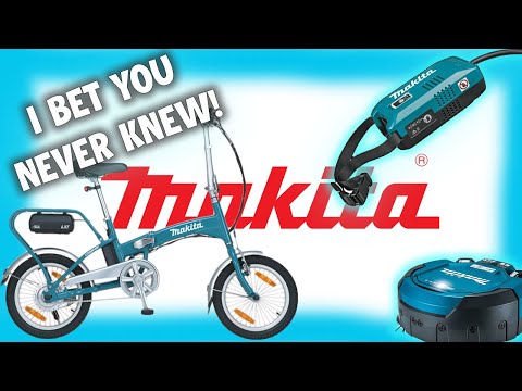 Makita SDS-PLUS Grąžtas 12x550/600mm NEMESIS 2 E-14582 video