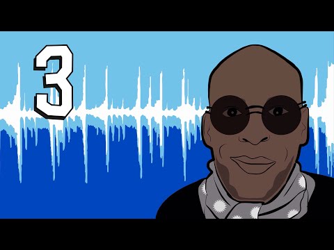 Episode 51: Jumping Jack Frost, 3/3 - Old versus new from the rave legend who’s seen and done it all