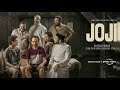 Joji Malayalam Movie Sad BGM Joji Fafa