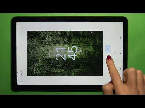 How To Change Wallpaper In Nokia T21