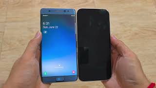 Download lagu Air versus note 7 FE mp3 Download lagu Air versus note 7 FE mp3