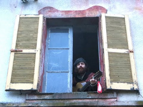 Worldwide Welshman - Easy To Be Happy (Lounge Version)