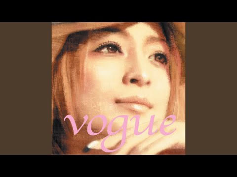 Video thumbnail for ​vogue