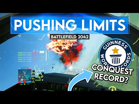 How a PRO PILOT flies in Battlefield 2042! (Commentary + Tips & Tricks)