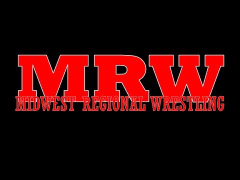 Billy Maverick vs Vinny Vachetti | MRW Title Match 04.01.2005