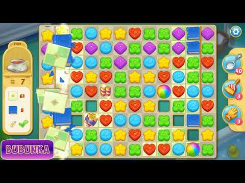 Matchington Mansion level 2108 HD