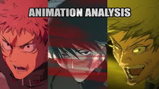 Animation Analysis + Staff Spotlight | Jujutsu Kaisen Season 3 Teaser thumbnail