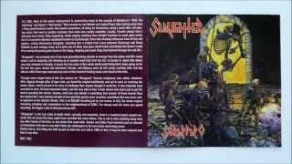 Slaughter - One Foot in the Grave