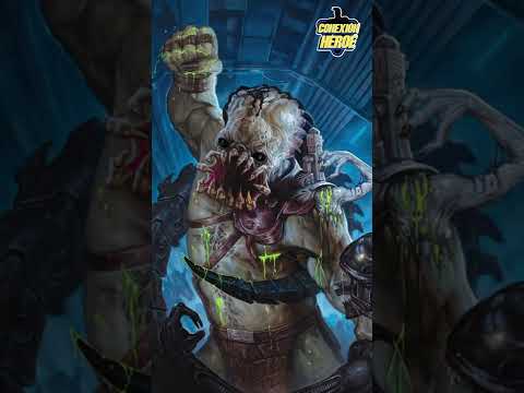 ALL the TYPES of PREDATORS that EXIST #short