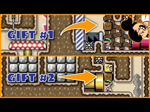 The Troll Level that Keeps on Giving (Super Mario Maker 2)